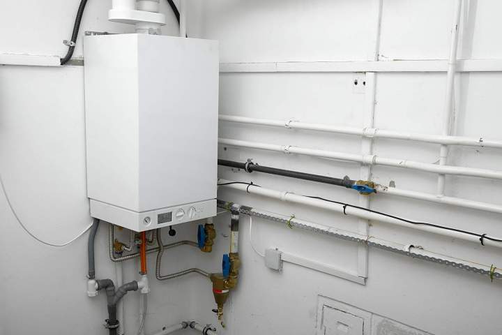 Entretien chaudière à gaz Bordeaux Métropole