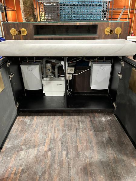 Dépannage urgent plomberie Bordeaux Métropole