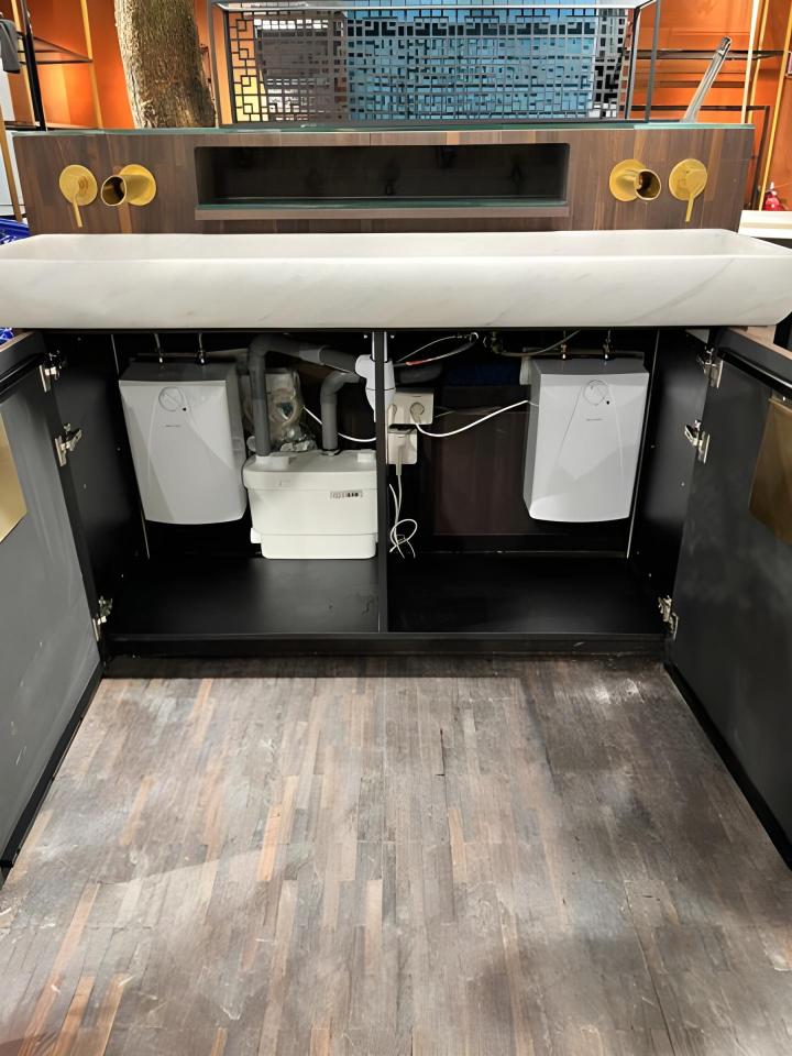 Dépannage urgent plomberie Bordeaux Métropole