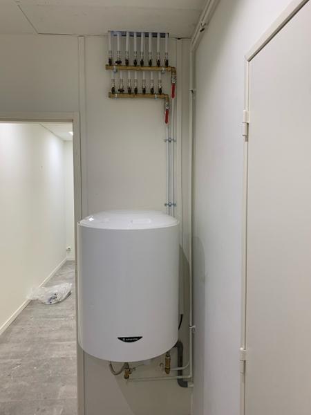 Dépannage urgent plomberie Bordeaux Métropole