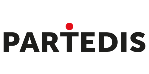 Logo PARTEDIS