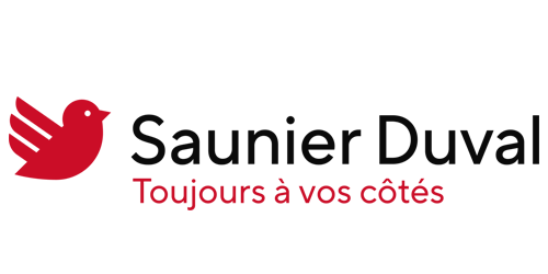 Logo Saunier Duval HD