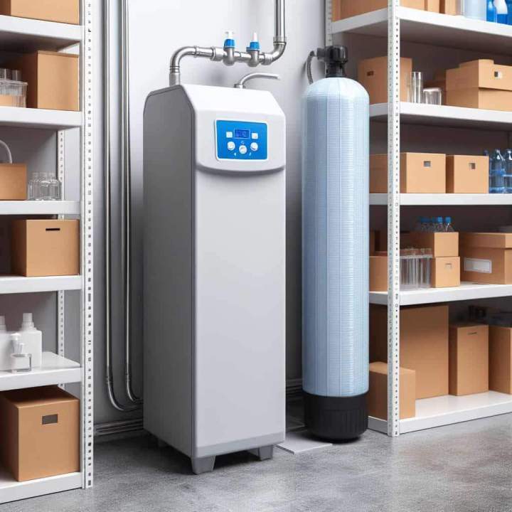 prix adoucisseur deau sans sel