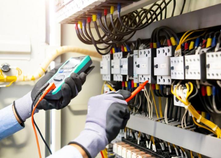 Travaux électricité Bordeaux Métropole
