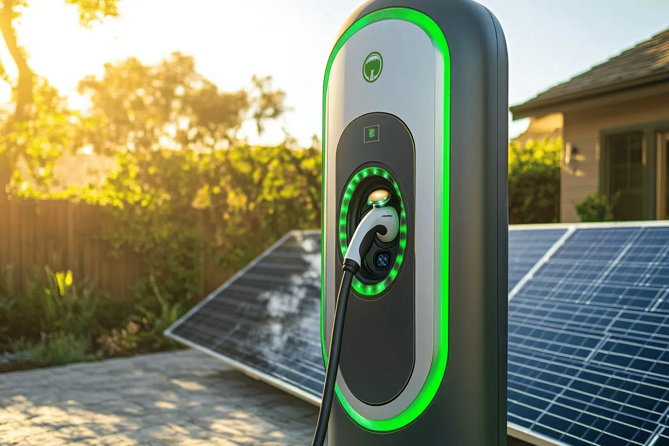 Énergies renouvelables et solutions électriques