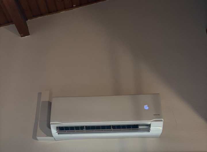 Climatisation monosplit à Parempuyre